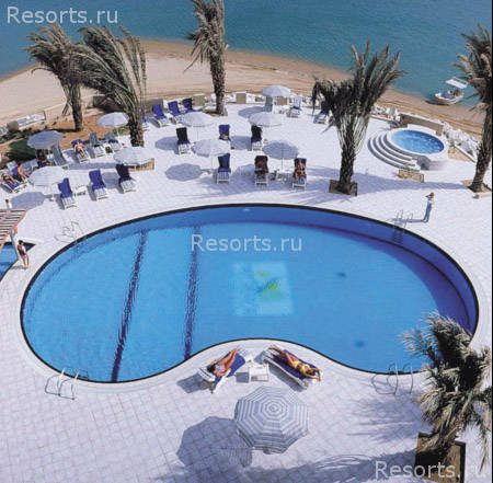 Al Hamra Fort Hotel & Beach Resort 55